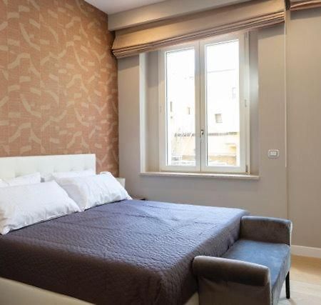 Casa Ilaria Aparthotel Napels Buitenkant foto