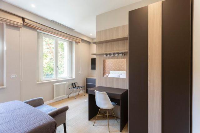 Casa Ilaria Aparthotel Napels Buitenkant foto