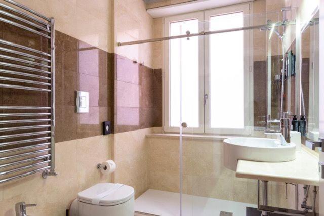 Casa Ilaria Aparthotel Napels Buitenkant foto