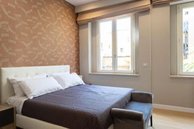 Casa Ilaria Aparthotel Napels Buitenkant foto
